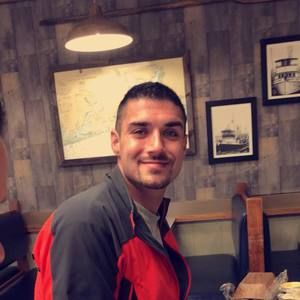 Meet your Posher, Raymond